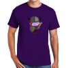 DryBlend™ 50 Cotton/50 DryBlend™Poly T Shirt Thumbnail