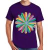 DryBlend™ 50 Cotton/50 DryBlend™Poly T Shirt Thumbnail