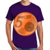 DryBlend™ 50 Cotton/50 DryBlend™Poly T Shirt Thumbnail