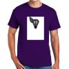 DryBlend™ 50 Cotton/50 DryBlend™Poly T Shirt Thumbnail