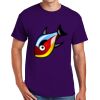 DryBlend™ 50 Cotton/50 DryBlend™Poly T Shirt Thumbnail