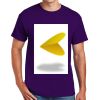 DryBlend™ 50 Cotton/50 DryBlend™Poly T Shirt Thumbnail