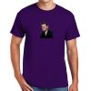 DryBlend™ 50 Cotton/50 DryBlend™Poly T Shirt Thumbnail