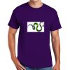 DryBlend™ 50 Cotton/50 DryBlend™Poly T Shirt Thumbnail