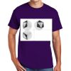 DryBlend™ 50 Cotton/50 DryBlend™Poly T Shirt Thumbnail