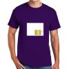 DryBlend™ 50 Cotton/50 DryBlend™Poly T Shirt Thumbnail