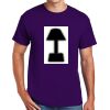 DryBlend™ 50 Cotton/50 DryBlend™Poly T Shirt Thumbnail