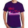 DryBlend™ 50 Cotton/50 DryBlend™Poly T Shirt Thumbnail