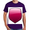 DryBlend™ 50 Cotton/50 DryBlend™Poly T Shirt Thumbnail