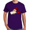 DryBlend™ 50 Cotton/50 DryBlend™Poly T Shirt Thumbnail