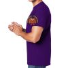 DryBlend™ 50 Cotton/50 DryBlend™Poly T Shirt Thumbnail