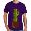 DryBlend™ 50 Cotton/50 DryBlend™Poly T Shirt Thumbnail