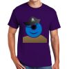 DryBlend™ 50 Cotton/50 DryBlend™Poly T Shirt Thumbnail