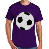 DryBlend™ 50 Cotton/50 DryBlend™Poly T Shirt Thumbnail