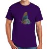 DryBlend™ 50 Cotton/50 DryBlend™Poly T Shirt Thumbnail