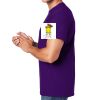 DryBlend™ 50 Cotton/50 DryBlend™Poly T Shirt Thumbnail