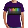 DryBlend™ 50 Cotton/50 DryBlend™Poly T Shirt Thumbnail