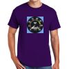 DryBlend™ 50 Cotton/50 DryBlend™Poly T Shirt Thumbnail