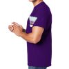 DryBlend™ 50 Cotton/50 DryBlend™Poly T Shirt Thumbnail