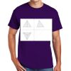 DryBlend™ 50 Cotton/50 DryBlend™Poly T Shirt Thumbnail