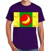 DryBlend™ 50 Cotton/50 DryBlend™Poly T Shirt Thumbnail