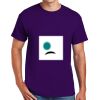 DryBlend™ 50 Cotton/50 DryBlend™Poly T Shirt Thumbnail