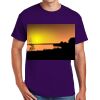 DryBlend™ 50 Cotton/50 DryBlend™Poly T Shirt Thumbnail