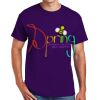 DryBlend™ 50 Cotton/50 DryBlend™Poly T Shirt Thumbnail