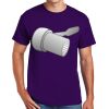 DryBlend™ 50 Cotton/50 DryBlend™Poly T Shirt Thumbnail