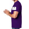 DryBlend™ 50 Cotton/50 DryBlend™Poly T Shirt Thumbnail