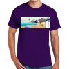 DryBlend™ 50 Cotton/50 DryBlend™Poly T Shirt Thumbnail