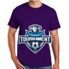 DryBlend™ 50 Cotton/50 DryBlend™Poly T Shirt Thumbnail