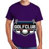 DryBlend™ 50 Cotton/50 DryBlend™Poly T Shirt Thumbnail