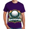 DryBlend™ 50 Cotton/50 DryBlend™Poly T Shirt Thumbnail