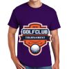 DryBlend™ 50 Cotton/50 DryBlend™Poly T Shirt Thumbnail