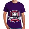 DryBlend™ 50 Cotton/50 DryBlend™Poly T Shirt Thumbnail