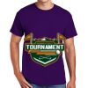 DryBlend™ 50 Cotton/50 DryBlend™Poly T Shirt Thumbnail