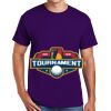 DryBlend™ 50 Cotton/50 DryBlend™Poly T Shirt Thumbnail