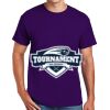 DryBlend™ 50 Cotton/50 DryBlend™Poly T Shirt Thumbnail