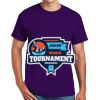 DryBlend™ 50 Cotton/50 DryBlend™Poly T Shirt Thumbnail