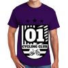 DryBlend™ 50 Cotton/50 DryBlend™Poly T Shirt Thumbnail