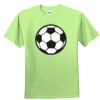 Youth Ultra Cotton™ 100% Cotton T Shirt Thumbnail