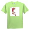 Youth Ultra Cotton™ 100% Cotton T Shirt Thumbnail