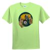 Youth Ultra Cotton™ 100% Cotton T Shirt Thumbnail