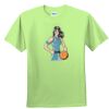 Youth Ultra Cotton™ 100% Cotton T Shirt Thumbnail