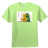 Youth Ultra Cotton™ 100% Cotton T Shirt Thumbnail