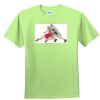 Youth Ultra Cotton™ 100% Cotton T Shirt Thumbnail