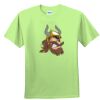 Youth Ultra Cotton™ 100% Cotton T Shirt Thumbnail