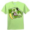 Youth Ultra Cotton™ 100% Cotton T Shirt Thumbnail