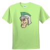 Youth Ultra Cotton™ 100% Cotton T Shirt Thumbnail